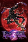 Bayonetta 3 Box Art