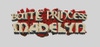 Battle Princess Madelyn Box Art