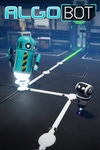 Algo Bot Box Art