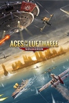 Aces of the Luftwaffe: Squadron Box Art