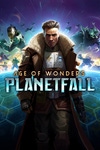 Age of Wonders: Planetfall Box Art