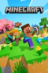 Minecraft Box Art