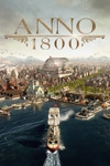 Anno 1800 Box Art