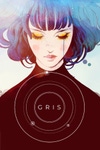 GRIS Box Art