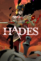 Hades Box Art
