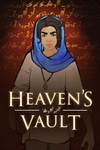 Heaven's Vault Box Art