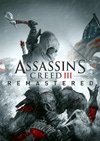 Assassin's Creed III: Remastered Box Art