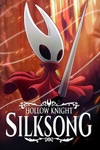 Hollow Knight: Silksong Box Art