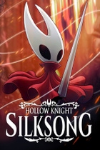 Hollow Knight: Silksong Box Art