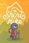 A Short Hike Box Art