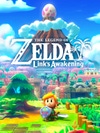 The Legend of Zelda: Link's Awakening Box Art