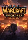 Warcraft III: Reforged Box Art