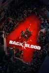Back 4 Blood Box Art