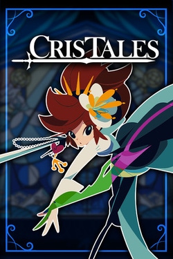 Cris Tales Box Art