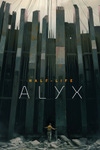 Half-Life: Alyx Box Art
