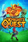 A Knight's Quest Box Art