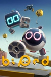 Biped Box Art