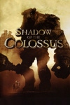 Shadow of the Colossus Box Art