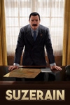 Suzerain Box Art
