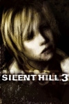 Silent Hill 3 Box Art