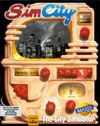 SimCity Box Art