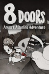 8Doors: Arum's Afterlife Adventure Box Art
