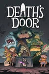 Death's Door Box Art