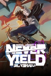 Aerial_Knight's Never Yield Box Art