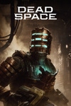 Dead Space Box Art