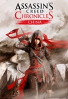 Assassin's Creed Chronicles: China Box Art