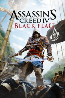 Assassin's Creed IV: Black Flag