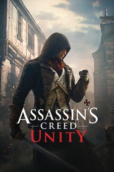 Assassin's Creed: Unity