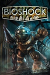 BioShock Box Art