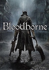 Bloodborne Box Art