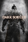 Dark Souls II Box Art