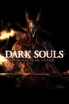 Dark Souls: Prepare to Die Edition Box Art