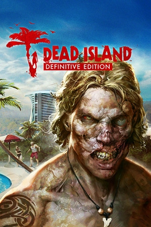Dead Island: Definitive Edition Box Art