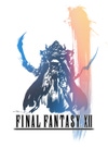 Final Fantasy XII Box Art