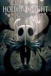 Hollow Knight Box Art