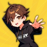 Pixeltorto_tv's Avatar'