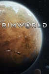 RimWorld Box Art