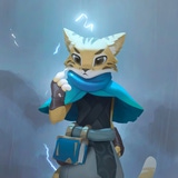 TheColdOne's Avatar'