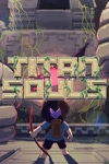 Titan Souls Box Art