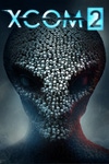XCOM 2 Box Art