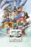 Ys Seven Box Art