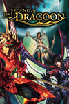The Legend of Dragoon Box Art