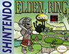 Elden Ring GB Box Art