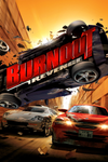 Burnout Revenge Box Art