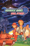 Advance Wars: Dual Strike Box Art