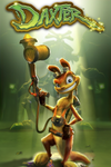 Daxter Box Art